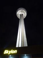 Skylon Tower Niagara 