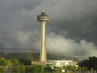 Skylon Tower Niagara Fälle 