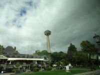 Skylon Tower Niagara Fälle 