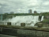 Niagarafälle 