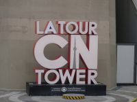CN Tower Toronto Kanada 
