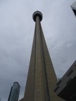 CN Tower Toronto Kanada 