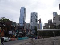 Toronto Kanada 