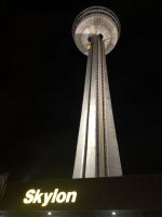 Niagarafälle Skylon Tower Niagara 