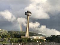 Skylon Tower Niagara 
