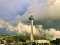 Skylon Tower Niagara 