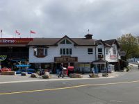 4. Reisetag – Aufenthalt in Dorset