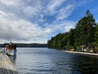 4. Reisetag – Aufenthalt in Dorset