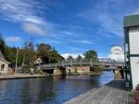 4. Reisetag – Aufenthalt in Dorset