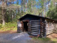 5. Reisetag – Algonquin Park – Freiluftmuseum „Algonquin Logging Trail“