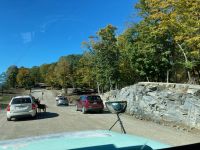 6. Reisetag – Parc Omega