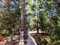 6. Reisetag – Parc Omega