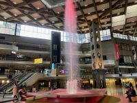 7. Reisetag – Stadtrundfahrt durch Montréal – Complexe Desjardins