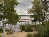7. Reisetag – Ankunft am Lac Taureau