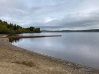 8. Reisetag – Waldspaziergang am Lac Taureau