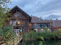 8. Reisetag – Auberge du Lac Taureau