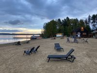8. Reisetag – Auberge du Lac Taureau