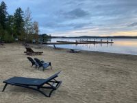 8. Reisetag – Auberge du Lac Taureau