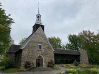 9. Reisetag – Sanctuaire Notre-Dame Du Cap