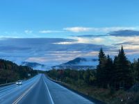 9. Reisetag – Fahrt nach La Malbaie