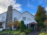 10. Reisetag – Auberge des 3 Canards