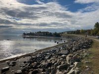 10. Reisetag – Bucht von La Malbaie