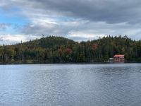 10. Reisetag – Laubfärbung auf der Fahrt nach Tadoussac