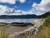 10. Reisetag – Marine Mammal Interpretation Centre in Tadoussac