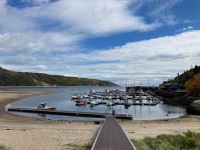 10. Reisetag – Bucht von Tadoussac