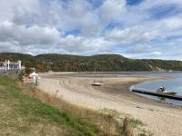 10. Reisetag – Bucht von Tadoussac