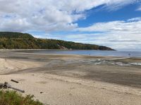 10. Reisetag – Bucht von Tadoussac