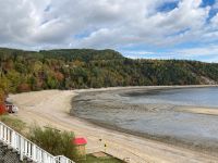 10. Reisetag – Bucht von Tadoussac
