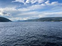 10. Reisetag – Walbeobachtung auf dem Sankt-Lorenz-Strom ab Tadoussac