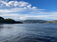 10. Reisetag – Walbeobachtung auf dem Sankt-Lorenz-Strom ab Tadoussac