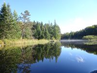 Kanutour Algonquin Provinzial Park 