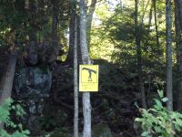 Kanutour Algonquin Provinzial Park 