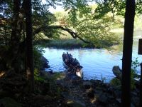 Kanutour Algonquin Provinzial Park 