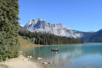 Emerald Lake