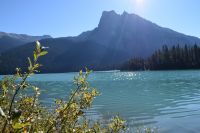 Emerald Lake