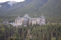 Aspen Banff Hotel in Banff