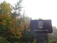 Hotel Hidden Valley Resort Huntsville 