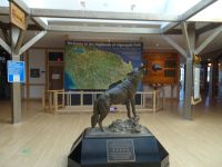 Algonquin Besucherzentrum 