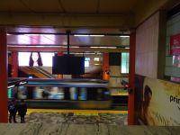 Montreal - Kanada - Metro