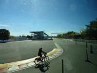 Montreal - Kanada - Formel 1 Strecke