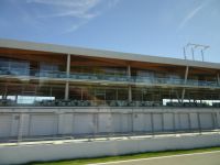 Montreal - Kanada - Formel 1 Strecke