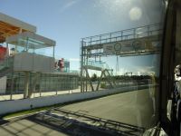 Montreal - Kanada - Formel 1 Strecke