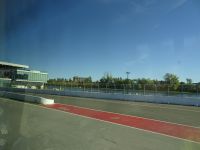 Montreal - Kanada - Formel 1 Strecke