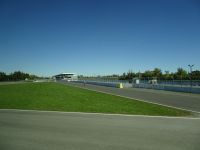 Montreal - Kanada - Formel 1 Strecke
