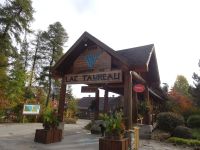 Lac Taureau - Kanada - Hotel