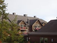 Lac Taureau - Kanada - Hotel